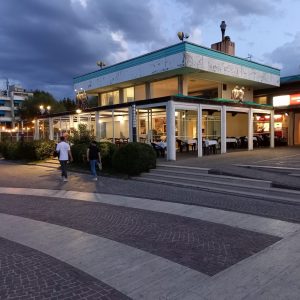 Ristorante Mosquito Fano